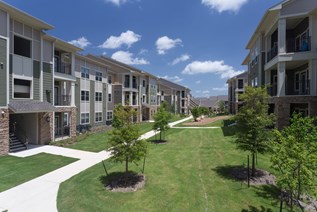 Encore 281 Apartments San Antonio Texas