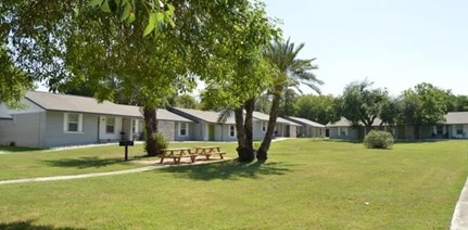 Aberdeen Acres Apartments San Antonio Texas