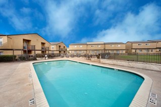 Ridgewood Apartments Addison Texas