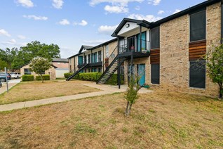 Casa Hills at Collins Park Apartments Arlington Texas