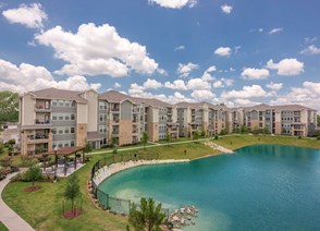 Rise Spring Cypress Apartments Spring Texas