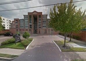 Washington Courtyards Apartments Houston Texas