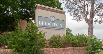 Bridgepoint Apartments Waxahachie Texas