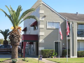 Queens Lane Apartments Pasadena Texas