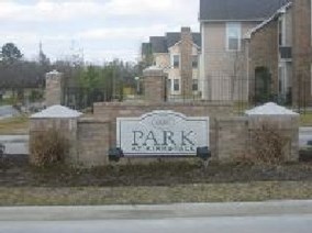 Park at Kirkstall Apartments Houston Texas