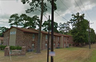 White Oak Apartments Porter Texas