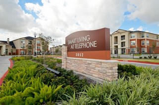 Smart Living at Telephone Road Apartments Houston Texas