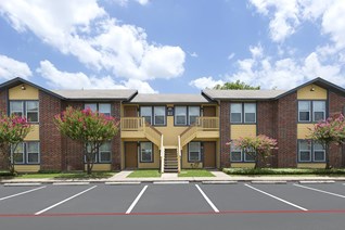 Brushy Creek Village Apartments Round Rock Texas