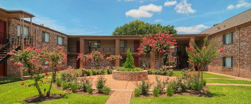 Cherrybrook Place Apartments Pasadena Texas