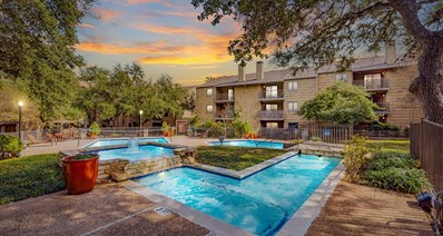 Bridge at Northwest Hills Apartments Austin Texas