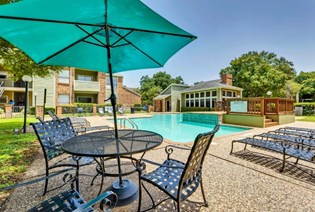 Westfield Apartments San Marcos Texas