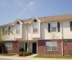 Sovereign Townhomes Houston Texas