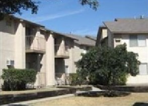 Summer Place Apartments San Antonio Texas