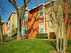 Bedford Oaks Apartments Bedford Texas