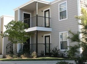 Premier on Woodfair Apartments Houston Texas