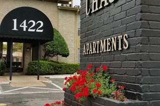 Chevy Chase Apartments San Antonio Texas