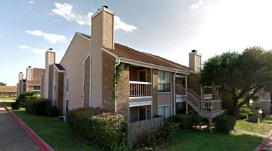 Shadow Tree Apartments Arlington Texas