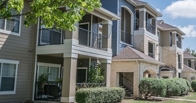 Hidden Lake Apartments San Antonio Texas