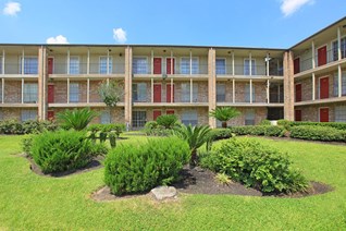 Sterling Point I & II Apartments Houston Texas