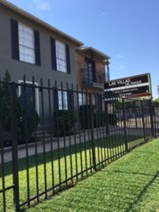 Las Villas Del Parque Apartments Houston Texas