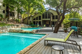 Westdale Creek Apartments Austin Texas