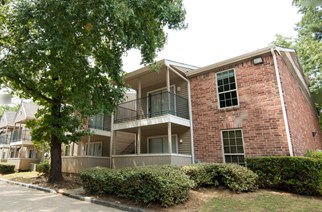 City Crossing Apartments Houston Texas