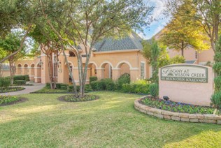 Tuscany at Wilson Creek Apartments McKinney Texas