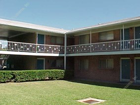 Lido Apartments Irving Texas