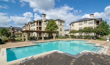 Providence in the Park Apartments Arlington Texas