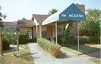 Meadows on Blue Bell Apartments Houston Texas