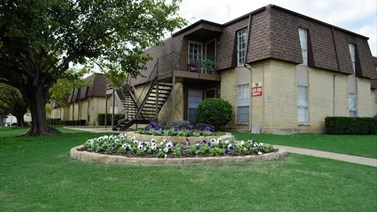 Clearfork Apartments Fort Worth Texas