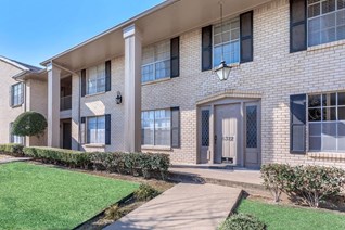 Stonebridge Villa/Los Incas Apartments Greenville Texas