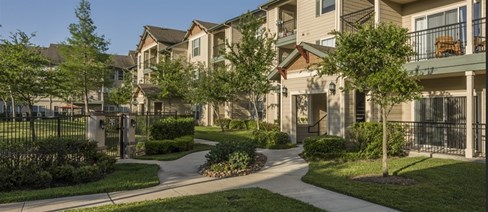 Broadwater Apartments Pasadena Texas