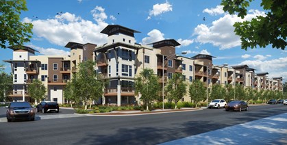 Cayman Las Colinas Apartments Irving Texas