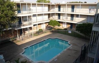 Bryton Hill Apartments Pasadena Texas