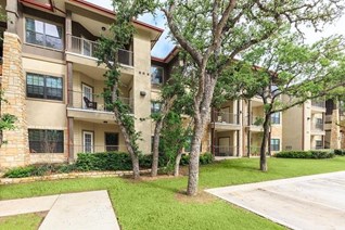 Ranch at Cibolo Creek Apartments Boerne Texas