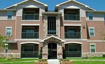 Rosemont at Ash Creek Apartments Dallas Texas