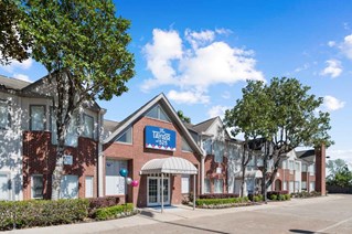 Taylor at 525 Apartments Houston Texas