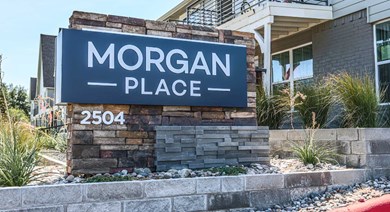 Morgan Place Apartments Irving Texas