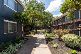 Encanto Apartments Houston Texas
