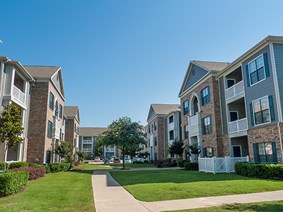 City Parc at Keller Apartments Fort Worth Texas