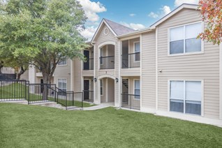 Vistas of Boerne Apartments Boerne Texas