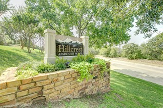 Hillcrest Apartments Euless Texas