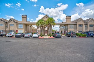 Park at Saronno Apartments Houston Texas