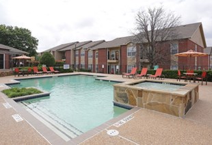 Stonebrook Village Apartments Frisco Texas