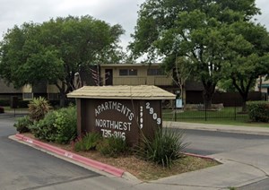 Apartments Northwest San Antonio Texas