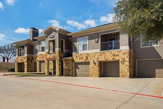 Santa Fe Ranch Apartments Irving Texas