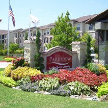 Parkview in Frisco Apartments Frisco Texas