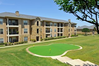 El Lago Apartments McKinney Texas