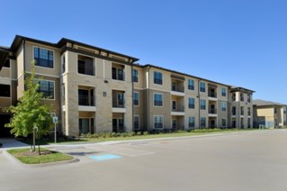 Volterra at Westlake Apartments Houston Texas